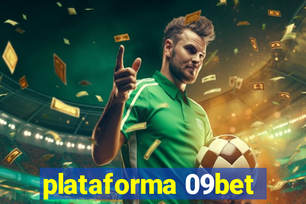 plataforma 09bet